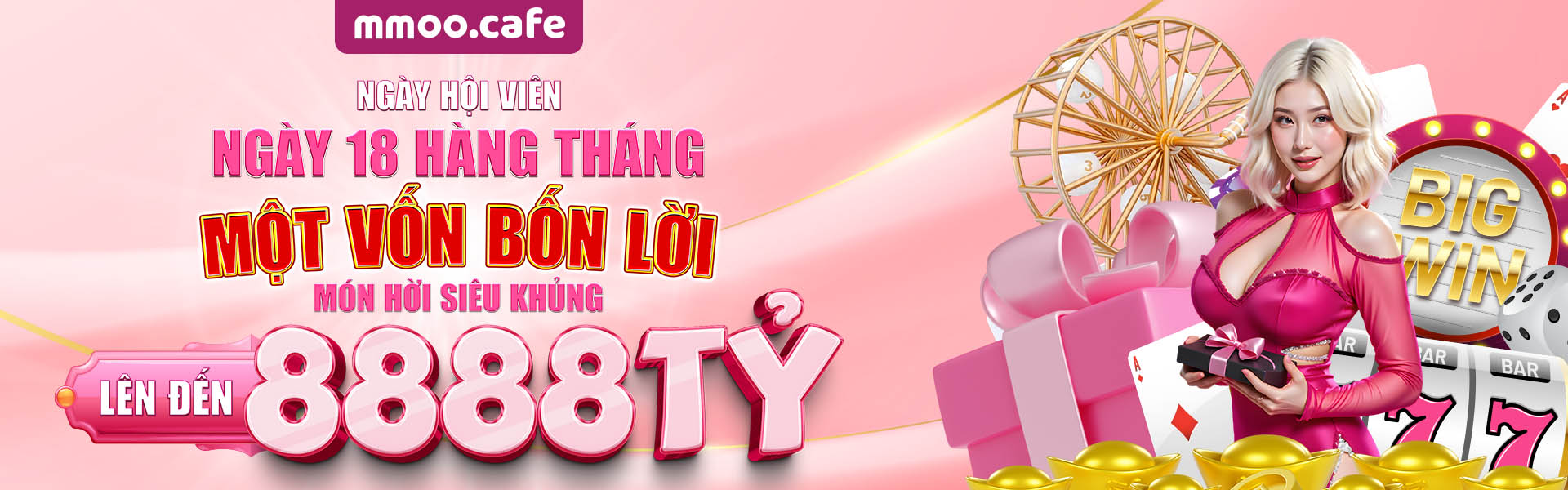 mmoo lụm 8888 tỷ ngay