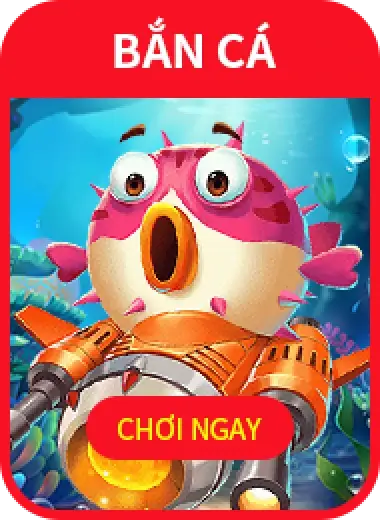 bắn cá MMOO